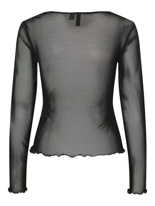 Image du produit Pieces PCJULLI MESH Oberteil (XS)