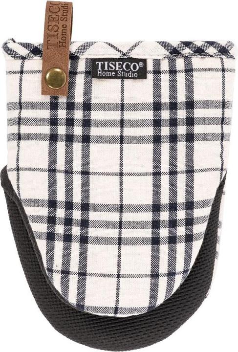 Actual product image Tiseco Sherlock Gripper (40% cotton, 60% polyester)