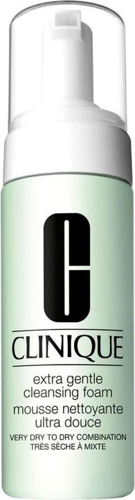 Actual product image Clinique Cleansing Foam (Foam, 125 ml)