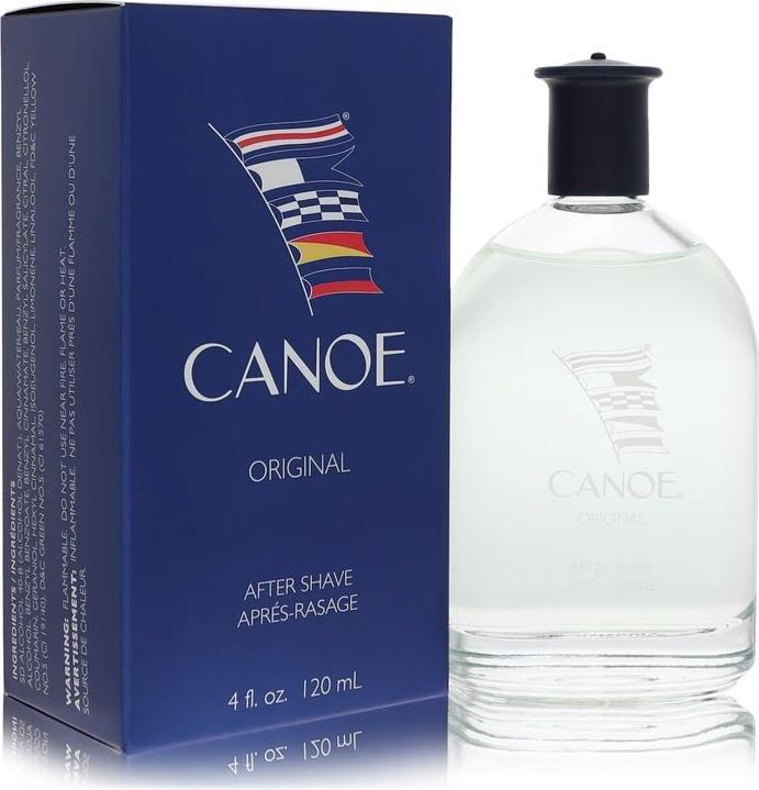 Produktbild Dana Canoe (Aftershave Sprühpumpe, 120 ml)