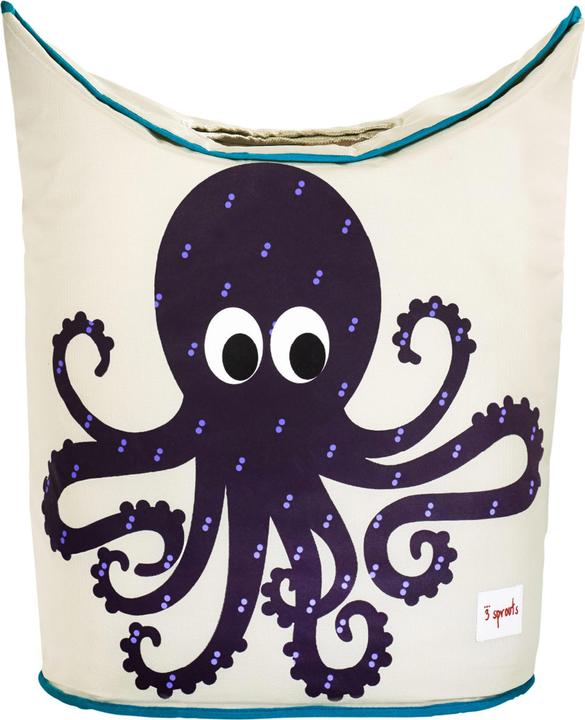 Actual product image 3 Sprouts Octopus