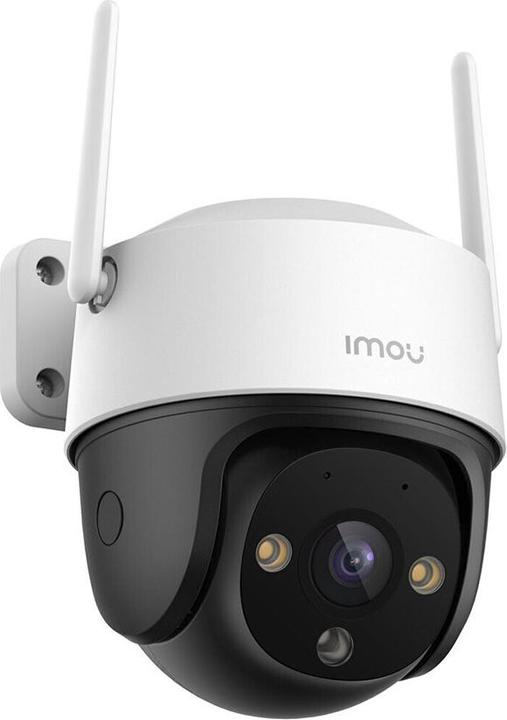 Image du produit Imou WRL CAMERA 5MP CRUISER SE/IPC-K7CP-5H1WF (2880 x 1620 Pixels)