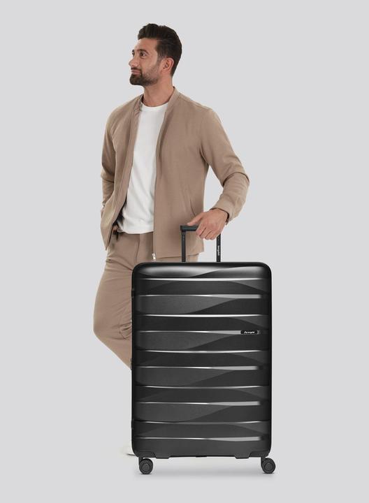 Produktbild Bergpfeil Trolley (112 l, XL (ab 115l))