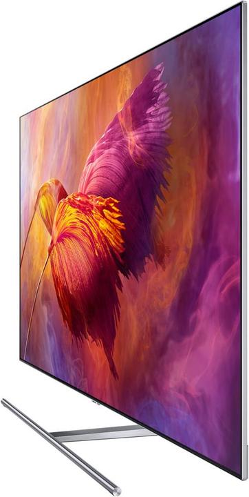 Produktbild Samsung Qe55q8f (55", LCD, 4K, 2017)