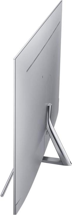 Produktbild Samsung Qe55q8f (55", LCD, 4K, 2017)