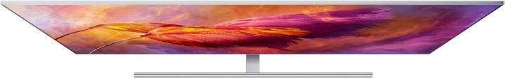 Produktbild Samsung Qe55q8f (55", LCD, 4K, 2017)