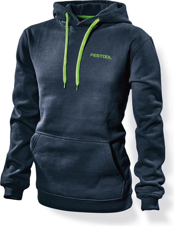 Actual product image Festool Hoodie HO-FT2 XL (XL)