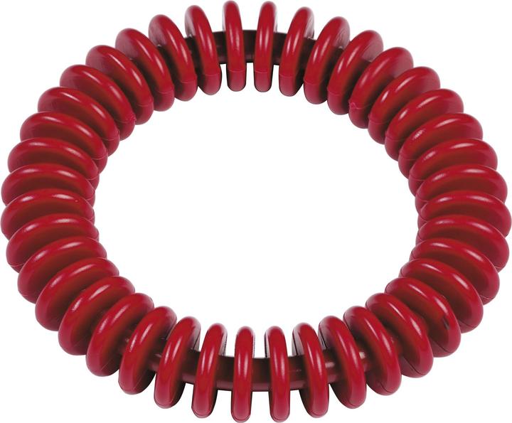 Actual product image Beco Beermann GmbH & Co. KG 9606 Diving rings-9606 Diving ring, red, One Size