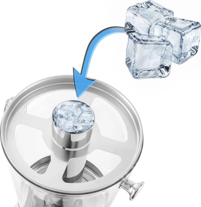Produktbild Royal Catering Saftdispenser Saftspender Getränkespender Gastro Getränke Dispenser 2 X 7 Liter