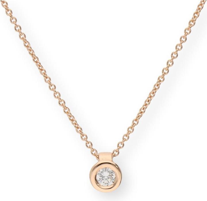Produktbild Carat Solitaire (Gold 18ct, 40 cm)