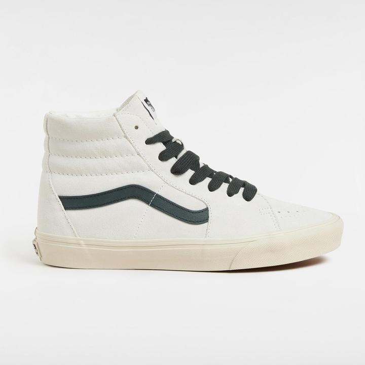 Vans Sk8-Hi Oversized Lace Marshmallow (45)