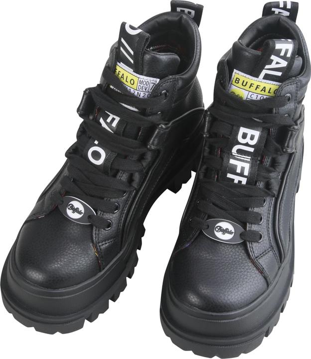 Produktbild Buffalo Aspha NC (38)