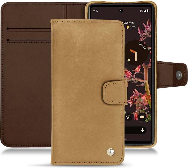 Image du produit Noreve Housse cuir (Google Pixel 6)