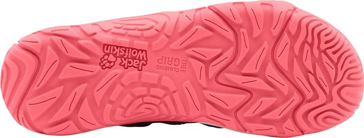 Image du produit Jack Wolfskin Levente Sandal K (40)