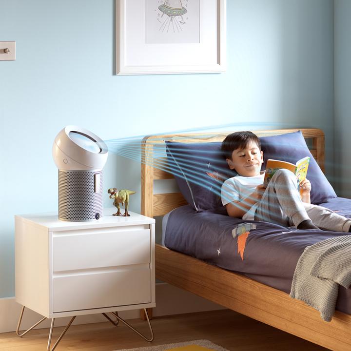 Produktbild Dyson Pure Cool Me