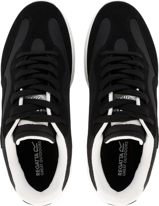 Image du produit Regatta - Baskets MARINE RETRO - Homme (42)