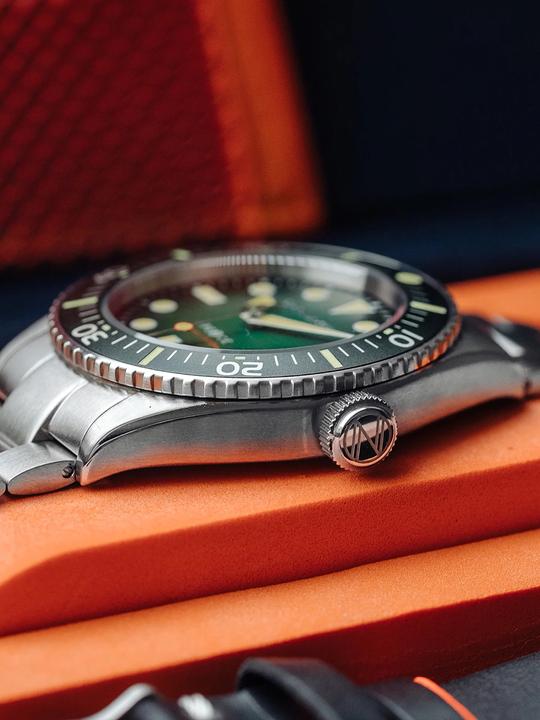 Immagine prodotto Spinnaker SP-5097-44 Spence (Orologio sub, 40 mm)