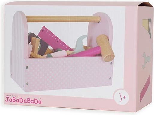Image du produit Jabadabado Boîte à outils