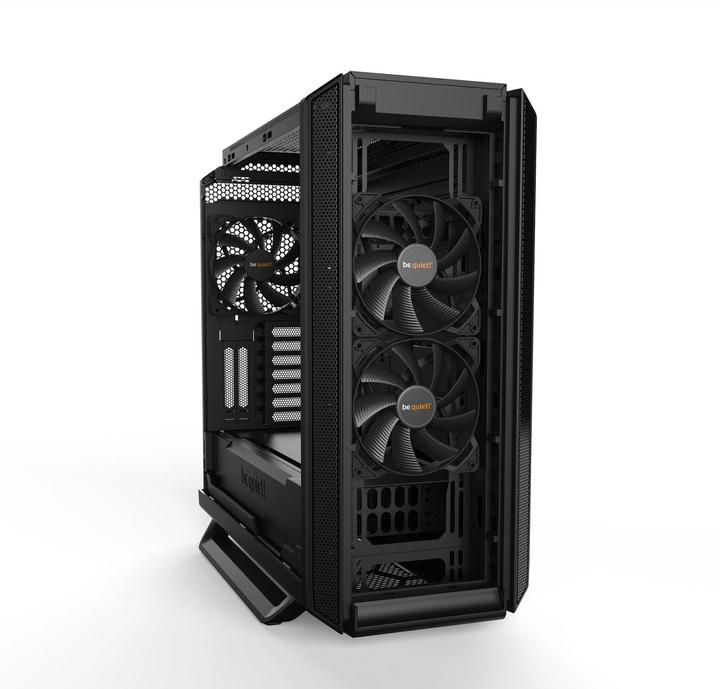 Produktbild be quiet! Silent Base 802 (ATX, mATX, Mini-ITX, E-ATX)