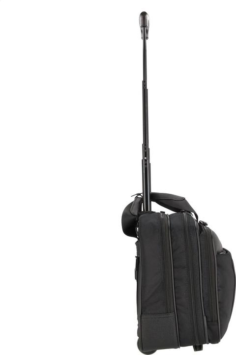 Actual product image Davidts 263 2 wheel business trolley 38 cm laptop compartment (29 l, Hand luggage (up to 50 litres))