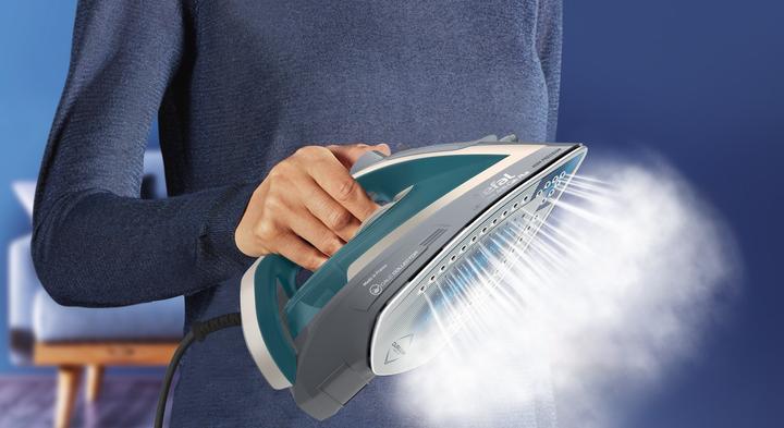 Actual product image Tefal Ultragliss Plus FV6842 (2800 W, 260 g/min)