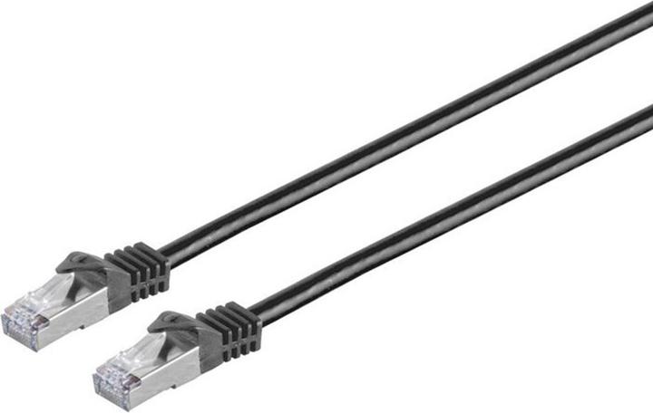 Immagine prodotto MicroConnect Cavo di rete (S/FTP, CAT7, 1 m)