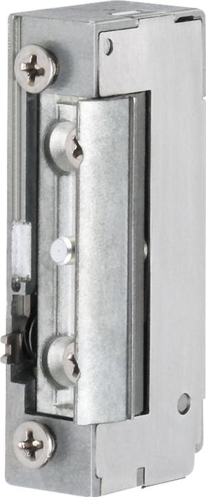 Immagine prodotto effeff Incontro elettrico 128 E FaFix con scrocco raggio (Oggetto porta, Interno)