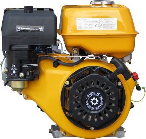 Immagine prodotto Rotek - Benzinmotor Engine EG4-0270-5H-KW25x63(S1)