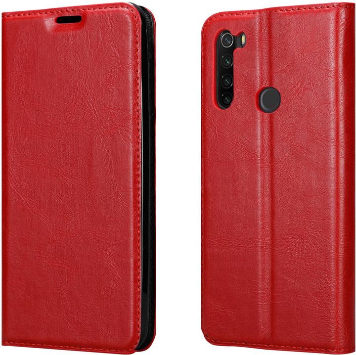Immagine prodotto Cadorabo Copertina (Xiaomi Redmi Note 8T)