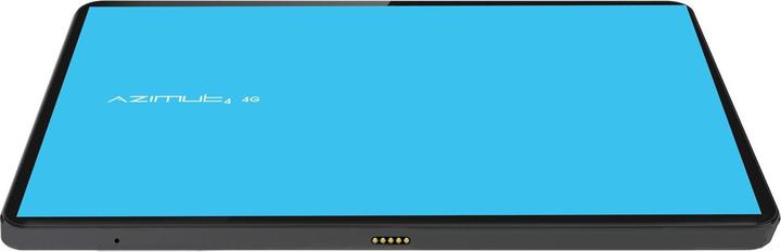 Actual product image Mediacom SmartPad Azimut 4 4Gb 64Gb 10.5' (4G, 10.51", 64 GB, Grey)