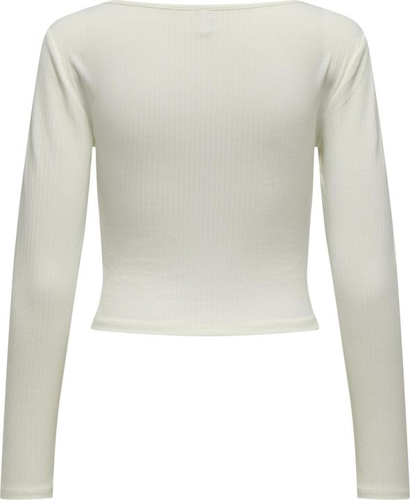 Produktbild Only Normal geschnitten V-Ausschnitt Top Top (S)