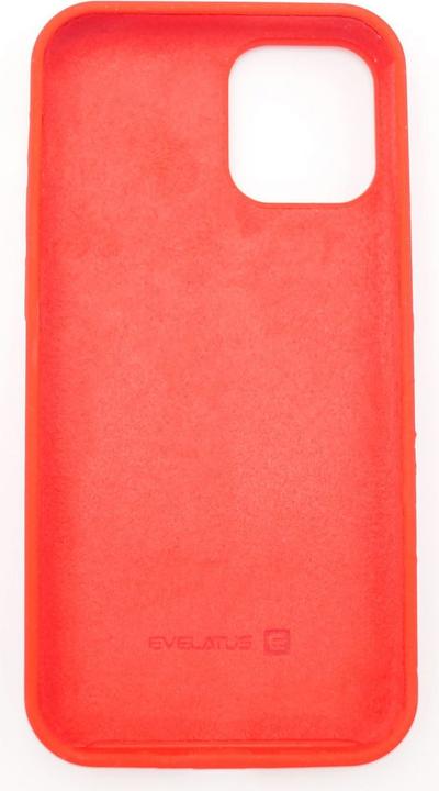 Immagine prodotto Evelatus Custodia morbida per iPhone 12 Pro Max con fondo (Apple iPhone 12, Apple iPhone 12 Pro)