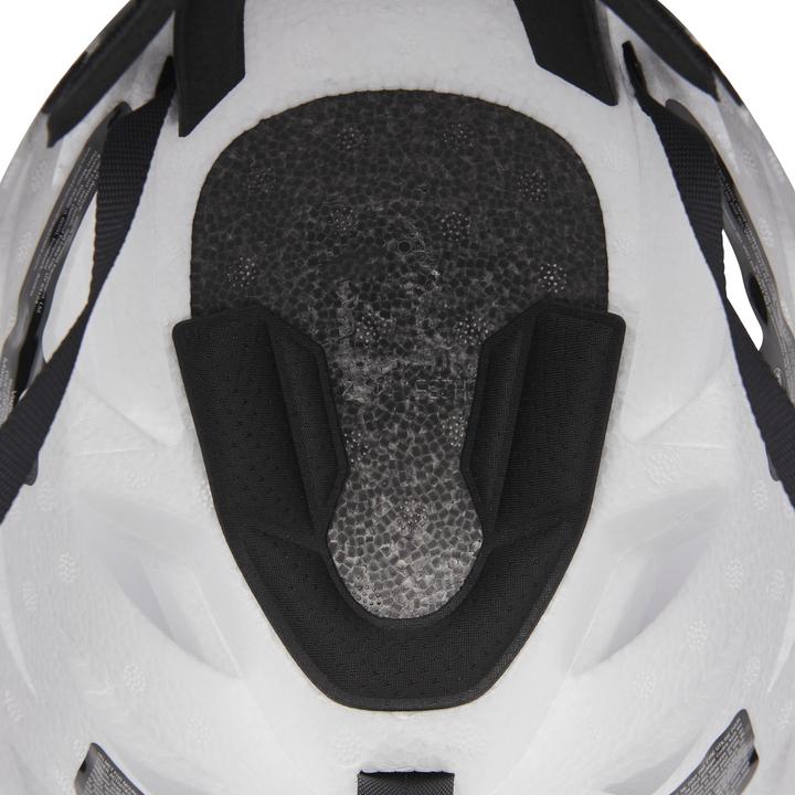 Actual product image Black Diamond Vapor Helmet (63 cm)