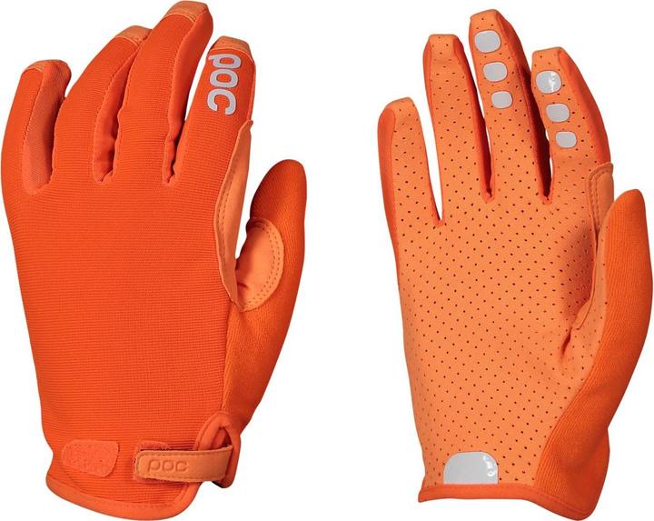 Zinco Arancione