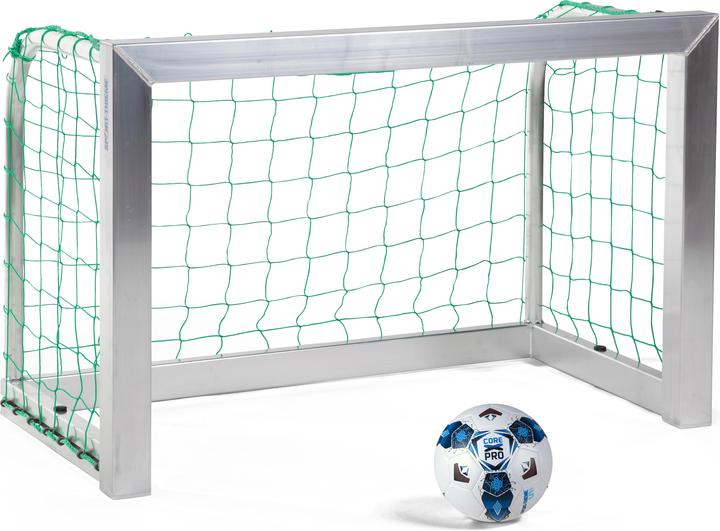 Produktbild Sport-Thieme Mini-Fussballtor, vollverschweisst