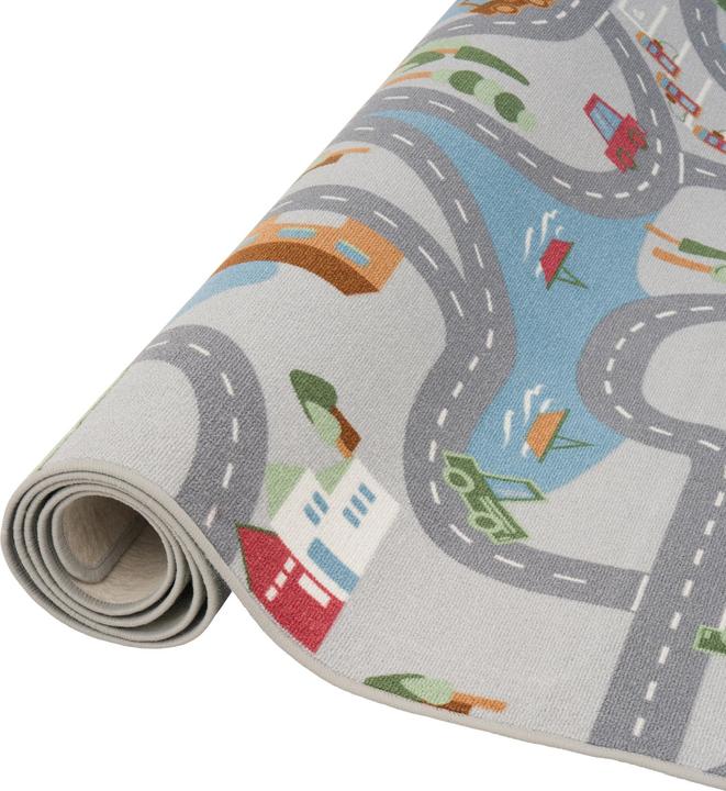 Produktbild Snapstyle Strassenteppich (200 x 200 cm)