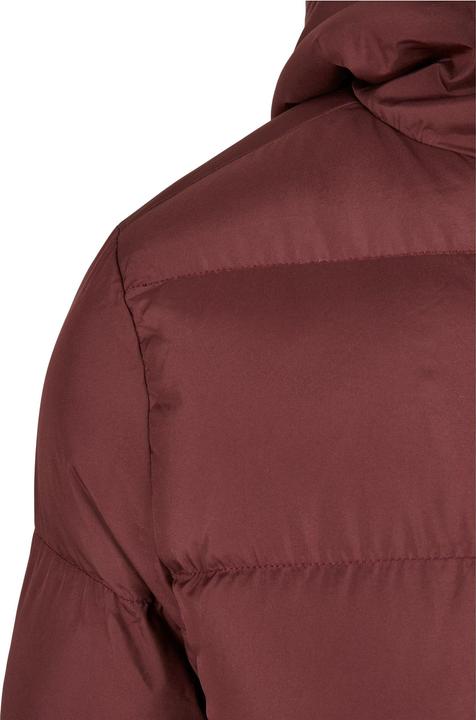 Produktbild Urban Classics Ladies Hooded Puffer Jacket (L)