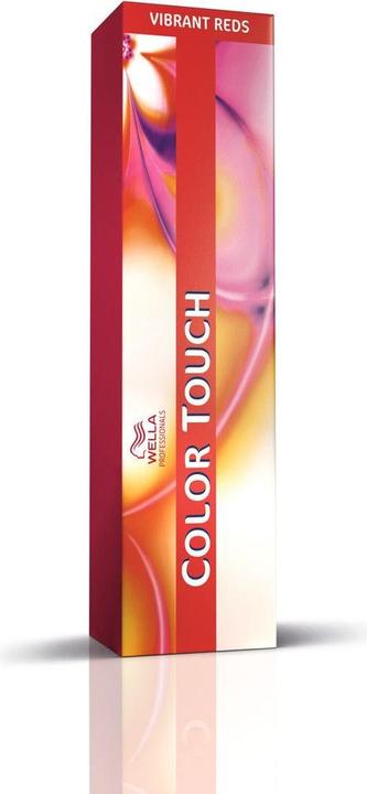 Immagine prodotto Wella Colour Touch Rossi vibranti - 5/5 (Marrone, Rosso)