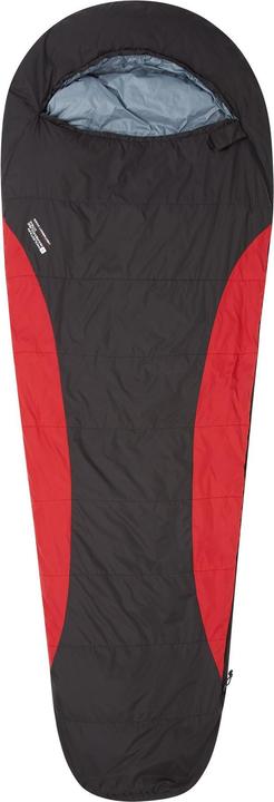 Produktbild Mountain Warehouse Mumienschlafsack Leicht Winter (215 cm)