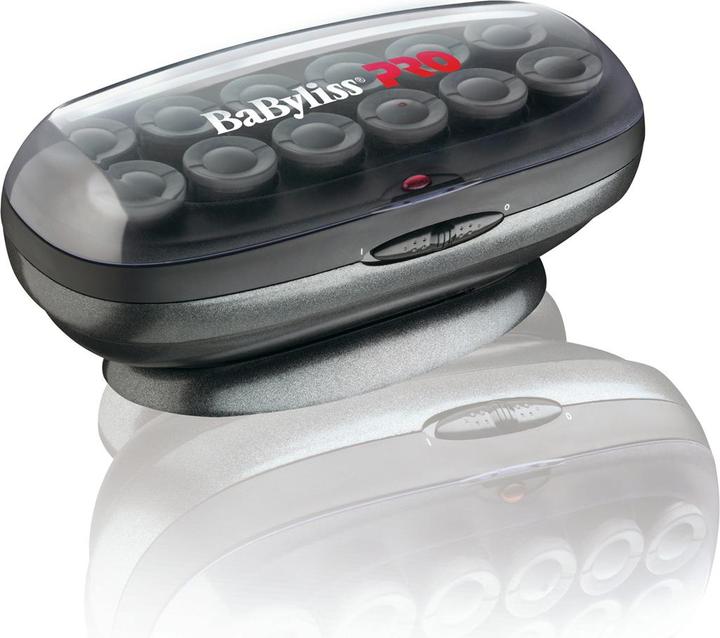 BaByliss Jumbo Heizwickler