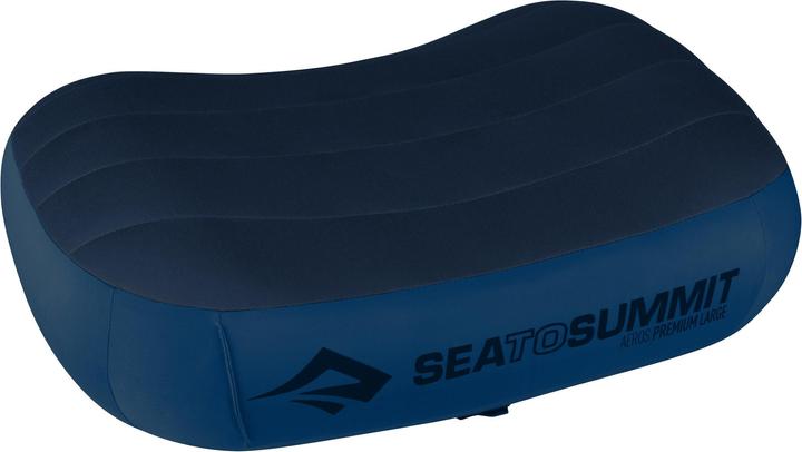 Sea To Summit Aeros Premium (Kopf- & Nackenkissen)