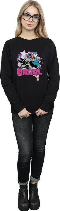 Immagine prodotto Felpa Donna/Ladies Leap Batgirl (L)
