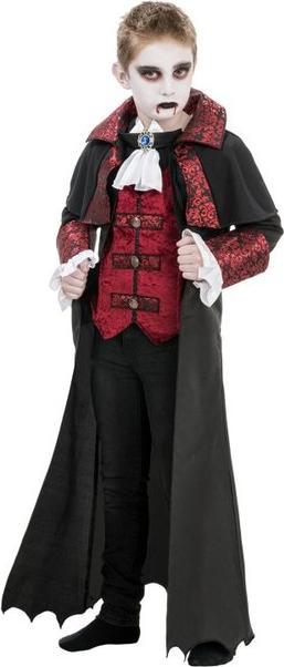 Image du produit Chaks Vampire Lucian (128)