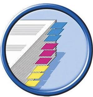 Actual product image Post-it Index Mini adhesive strips (11.9 x 43.2 mm)