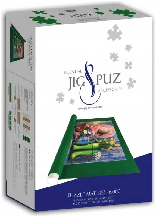 Productafbeelding NoName Accessoire Puzzle Jig & Puz : Puzzeltapijt (300 tot 6000 stuks) (6000 onderdelen)