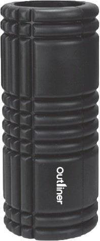 Image du produit Outliner FOAM MASSAGE ROLLER LS3768B 33X14 CM