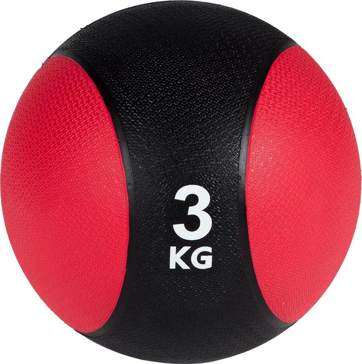 Image du produit Fitcom Medizinball (3 kg)