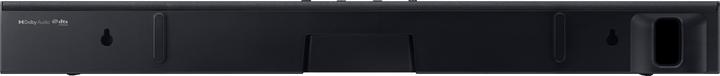Produktbild Samsung C400 2.0CH Soundbar Subwoofer (2.0 Kanal)