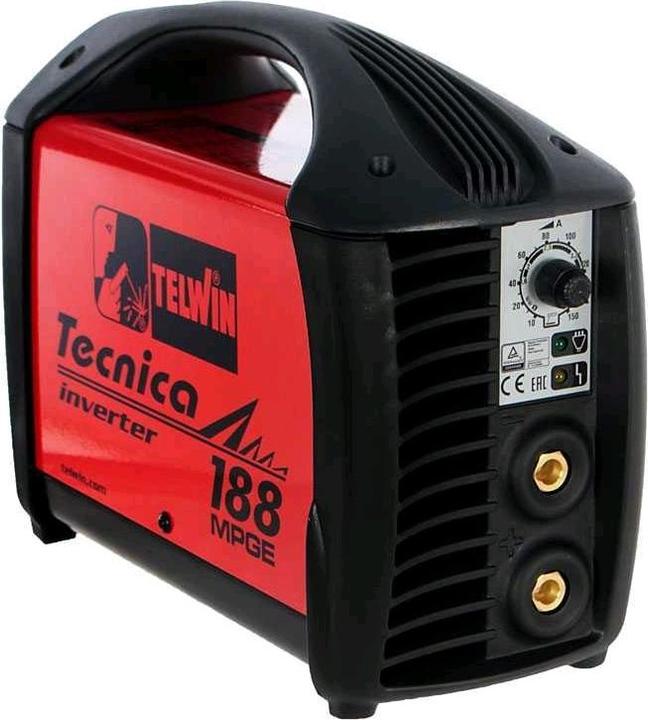 Telwin Saldatrice inverter150 A