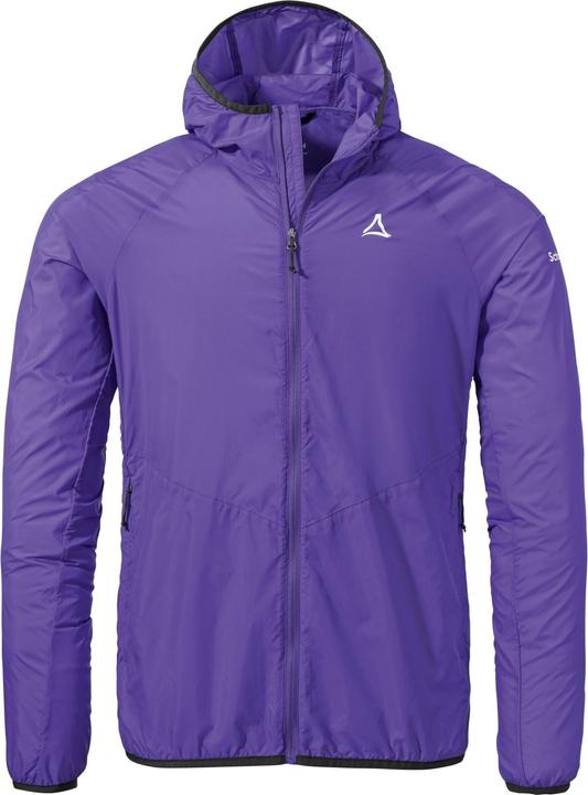 Produktbild Schöffel Jacket Style Wutach MNS (48)